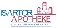Logo der Firma Isartor Apotheke - München aus München
