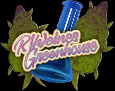 Logo der Firma Rheines Greenhouse aus Rheine