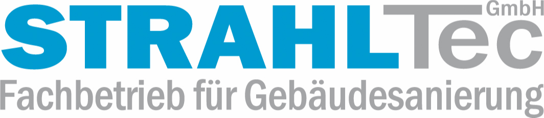 Logo der Firma Strahltec GmbH aus Iserlohn