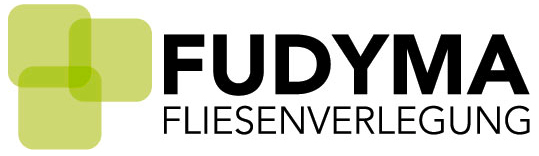 Logo der Firma Fudyma Fliesenverlegung aus Nürnberg