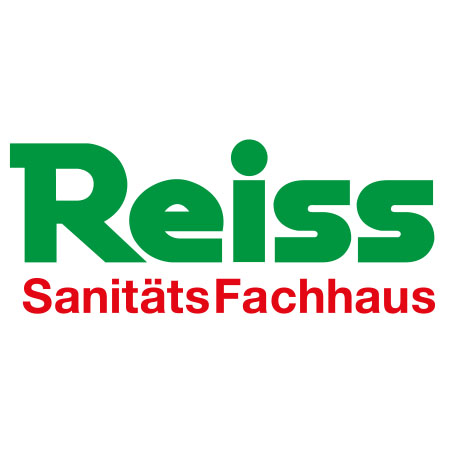 Logo der Firma Sanitätshaus Reiss aus Kelheim