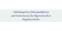 Logo der Firma Koehn, Magdalena aus Wiehe