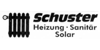 Logo der Firma Schuster Heizung - Sanitär - Solartechnik aus Fuldabrück
