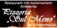 Logo der Firma Pizzeria Sul Meno aus Schweinfurt