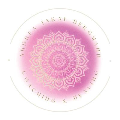 Logo der Firma Ganzheitliches Coaching für Gesundheit & Leichtigkeit I Energieheilung aus Aschaffenburg