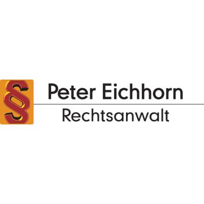 Logo der Firma Rechtsanwalt Peter Eichhorn aus Pirna