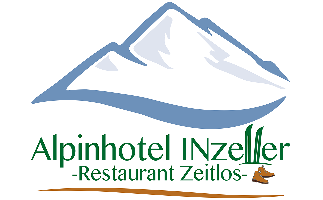 Logo der Firma Alpinhotel INzeller Restaurant Zeitlos aus Inzell