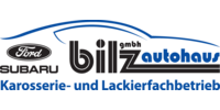 Logo der Firma Autohaus Bilz GmbH aus Collenberg