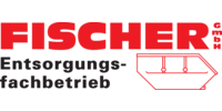 Logo der Firma Abbruch-Container Fischer GmbH aus Gefell