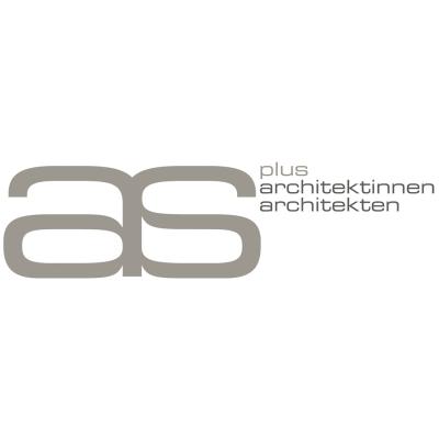 Logo der Firma as plus architektinnen und architekten Schmöller Architekten PartG mbB aus Passau