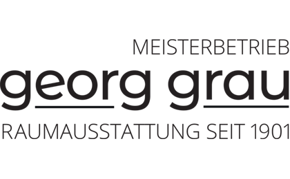 Logo der Firma Grau Georg GmbH aus Nürnberg auf dem Branchenportal Maler.org