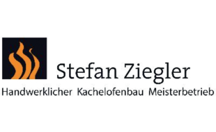 Logo der Firma Stefan Ziegler Handwerklicher Kachelofenbau Meisterbetrieb aus Wasserburg
