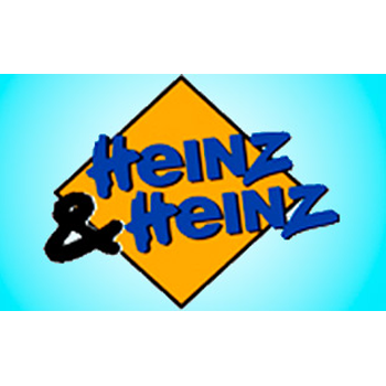 Logo der Firma HEINZ & HEINZ aus Hannover
