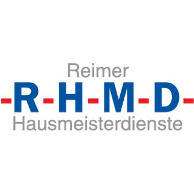 Logo der Firma Hausmeisterdienste Reimer aus Düsseldorf