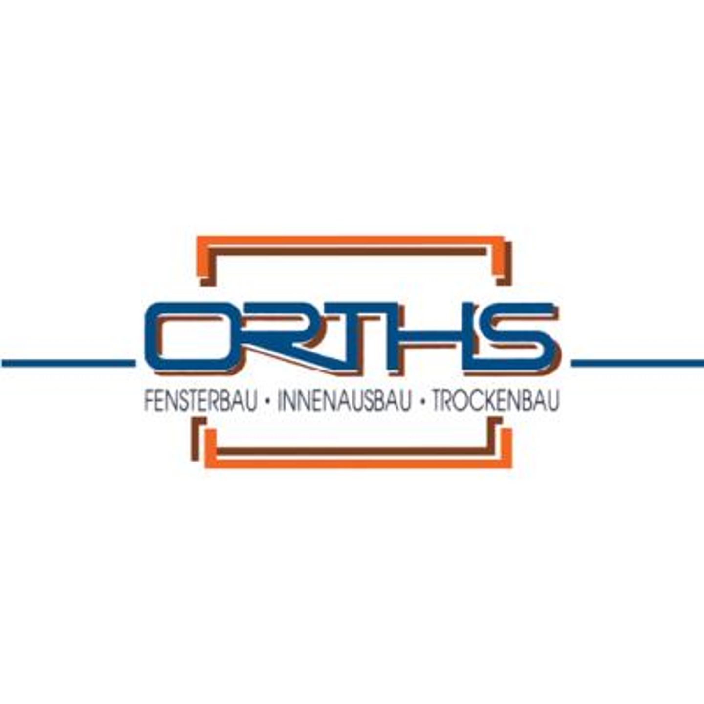Logo der Firma Orths GmbH & Co. KG aus Viersen