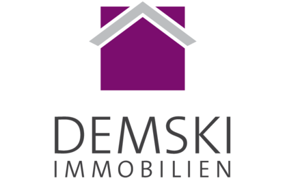 Logo der Firma Demski Immobilien aus Hilden