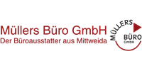 Logo der Firma Müllers Büro GmbH Mittweida aus Altmittweida