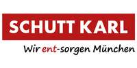 Logo der Firma Abfallentsorgung Schutt - Karl - GmbH aus München
