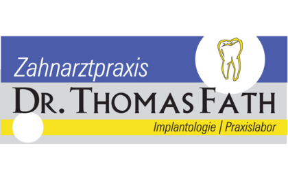 Logo der Firma Fath Thomas Dr. aus Erlangen