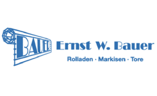 Logo der Firma Bauer Rolladen aus Puchheim