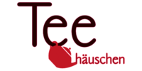 Logo der Firma Teehäuschen Läken Birgit aus Bad Neustadt