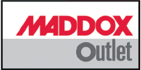 Logo der Firma MADDOX Taleco Handels GmbH aus Michelau