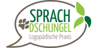 Logo der Firma Logopädie Nothaas aus Cham