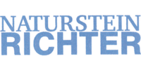 Logo der Firma Naturstein Jürgen Richter aus Stephanskirchen