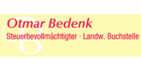 Logo der Firma Steuerberater Bedenk Otmar aus Lülsfeld