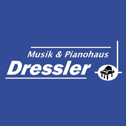 Logo der Firma Musik Dressler aus Aschaffenburg