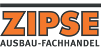 Logo der Firma ZIPSE Ausbau-Fachhandel aus Kenzingen
