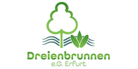 Logo der Firma Dreienbrunnen e.G. Erfurt aus Erfurt