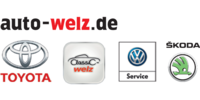 Logo der Firma auto - welz.de aus Saalfeld