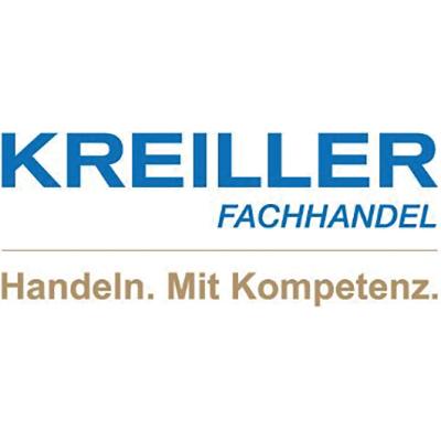 Logo der Firma Kreiller J. N. KG aus Rosenheim