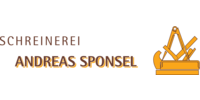 Logo der Firma Schreinerei Andreas Sponsel aus Wiesenttal