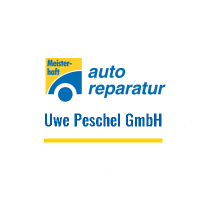 Logo der Firma auto reparatur Uwe Peschel GmbH aus Hankensbüttel auf dem Branchenportal Auto-Werkstatt.de