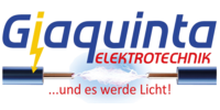 Logo der Firma Giaquinta Elektrotechnik aus Elsenfeld
