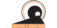 Logo der Firma Richter & Simon GbR aus Thoßfell