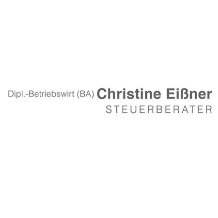 Logo der Firma Dipl.-Betriebswirt (BA) Christine Eißner - Steuerberater aus Bernstadt auf dem Eigen