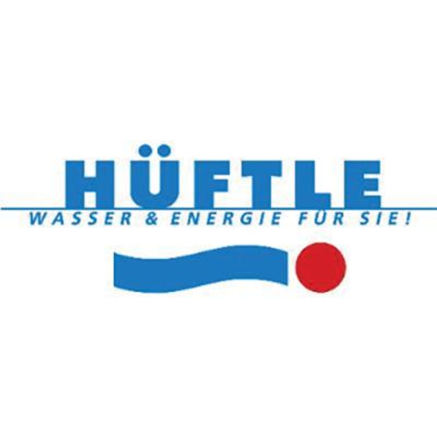 Logo der Firma Hüftle Karl GmbH aus Neuenstein