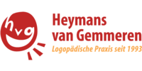 Logo der Firma Logopädie Heymans & van Gemmeren aus Krefeld
