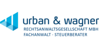 Logo der Firma Rechtsanwälte Urban & Wagner aus Eltmann