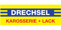 Logo der Firma Autolackiererei Drechsel aus Mönchengladbach auf dem Branchenportal Glaserei.org