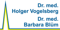 Logo der Firma Vogelsberg Holger Dr.med., Blüm Barbara Dr.med. aus Bayreuth