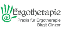 Logo der Firma Ginzer Birgit Ergotherapie aus Bad Bergzabern