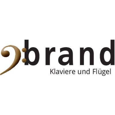 Logo der Firma Christa Brand aus Wuppertal