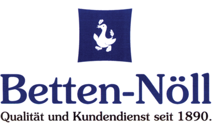 Logo der Firma Betten - Nöll aus Frankfurt