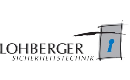 Logo der Firma Schlüsseldienst Lohberger aus Regensburg