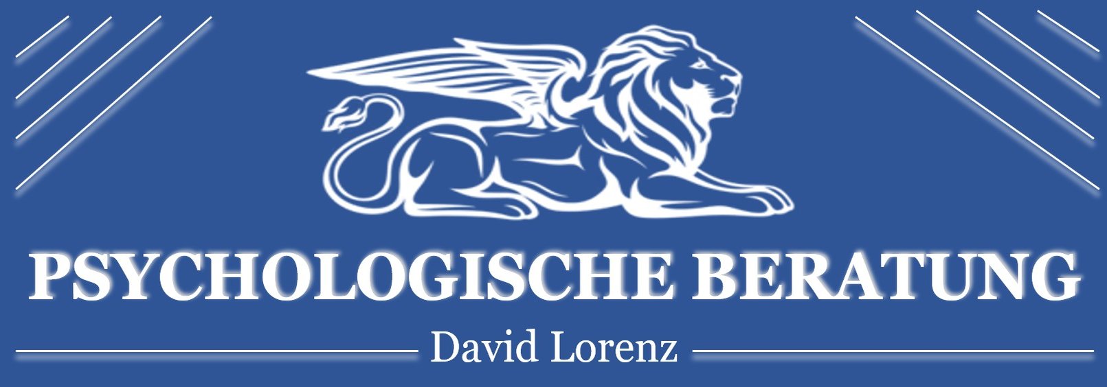 Logo der Firma Psychologische Beratung - David Lorenz aus Freiberg