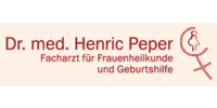 Logo der Firma Peper Henric Dr. med., Rode Katja aus Winsen